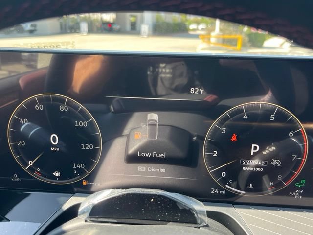 New 2026 INFINITI QX80 Autograph w/ Premium Cargo Package AWD/4WD image 24