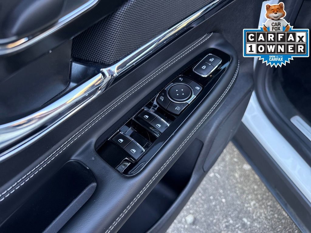 Used 2022 Lincoln Corsair Reserve w/ Equipment Group 201A image 23