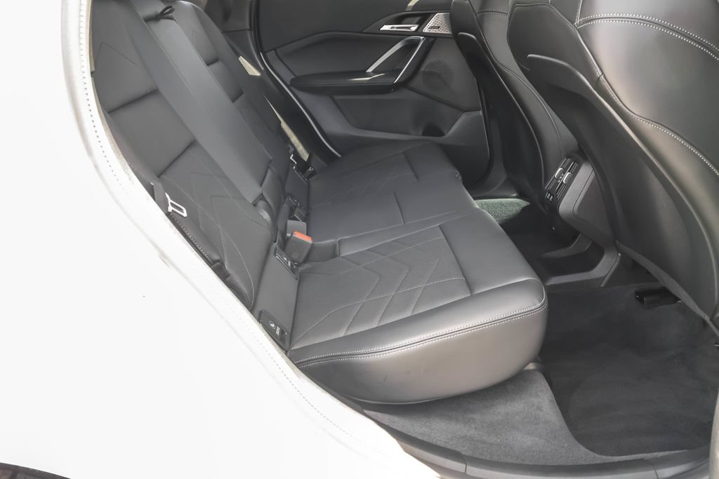 Used 2025 BMW X1 M35i AWD/4WD image 33