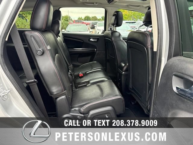 Used 2014 Dodge Journey R/T w/ Flexible Seating Group AWD/4WD image 18