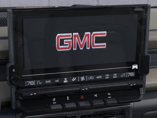New 2026 GMC Hummer EV SUV image 24