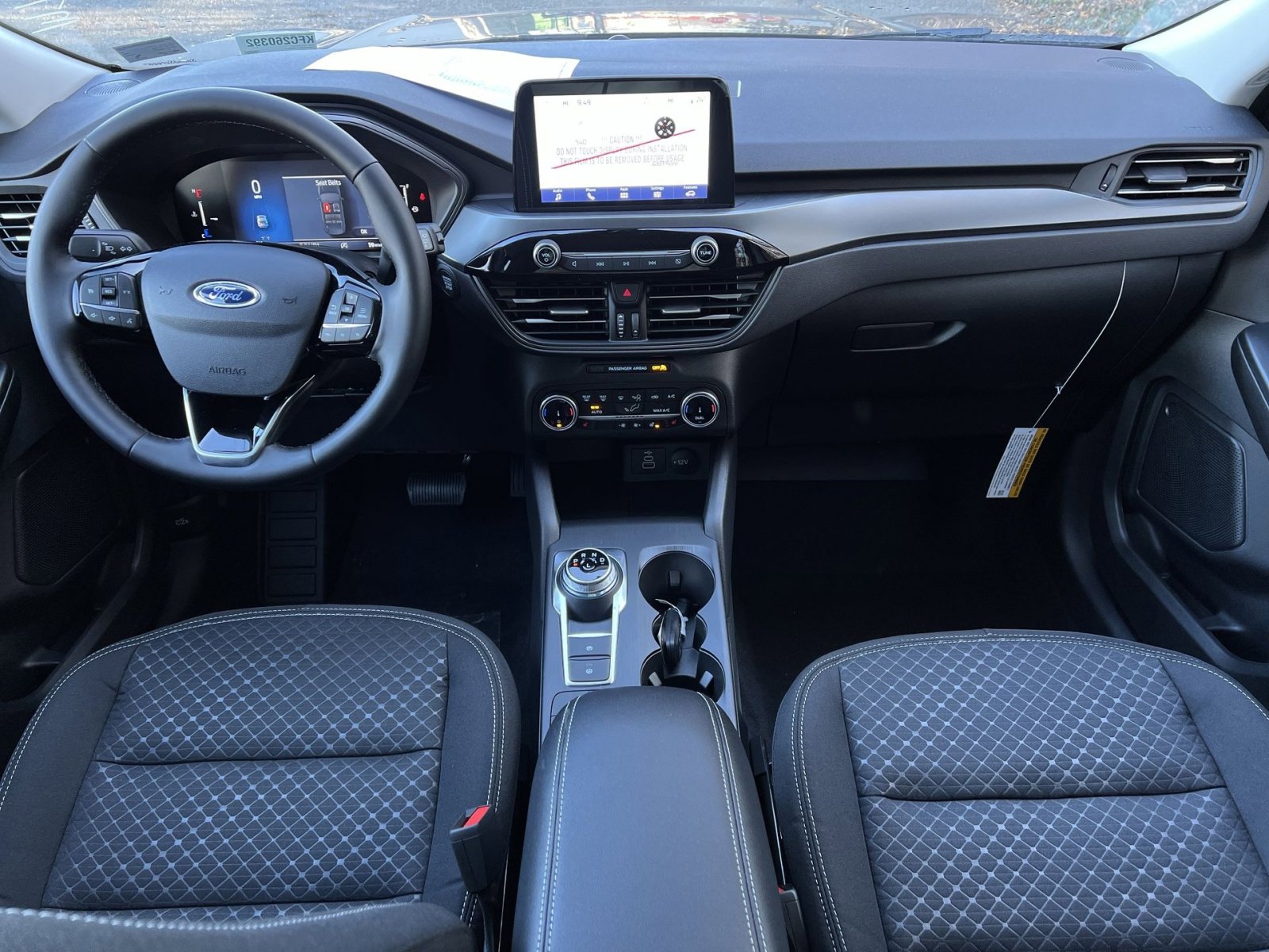 New 2026 Ford Escape Active w/ Cold Weather Package image 22