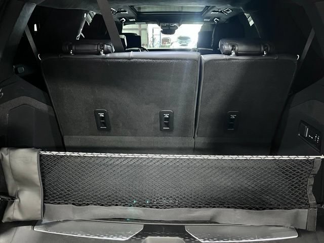 Used 2025 Cadillac Escalade Sport Platinum AWD/4WD image 7