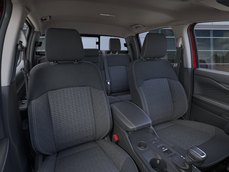 New 2026 Ford Ranger XLT RWD image 10