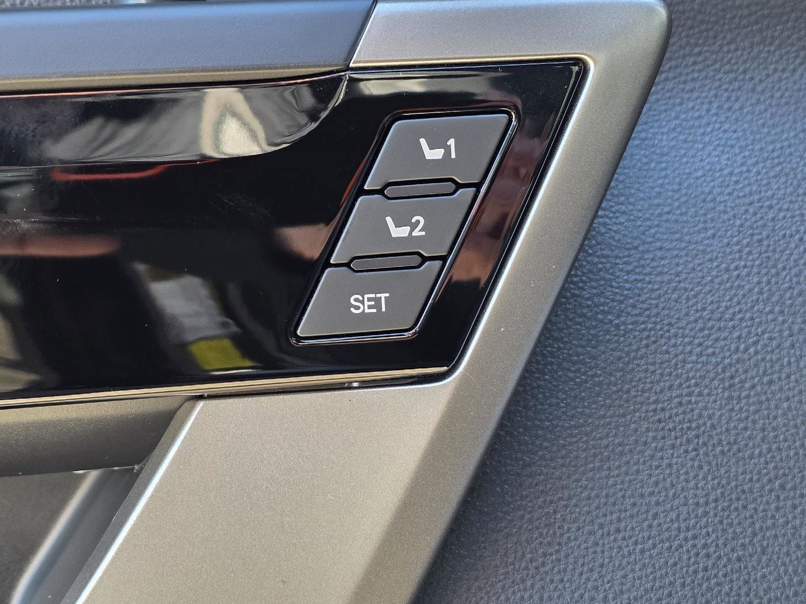 New 2026 Toyota Tundra Limited image 15