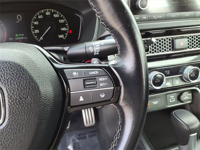 Used 2024 Honda Civic Sport image 17