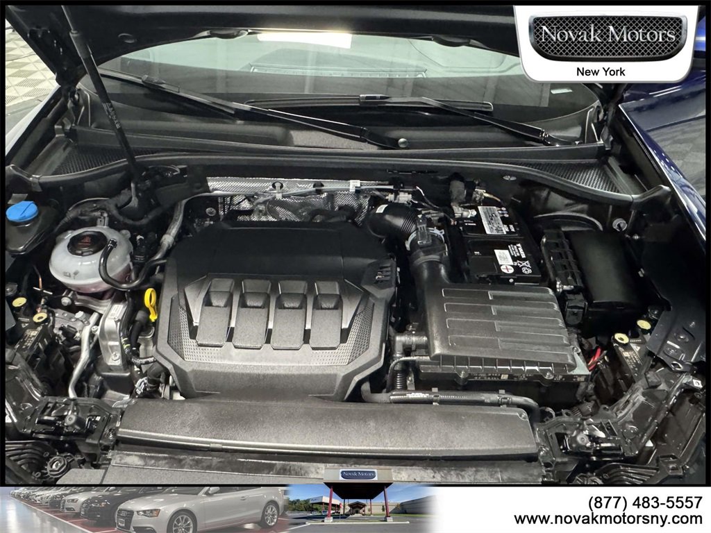 Used 2022 Audi Q3 2.0T Premium Plus image 13