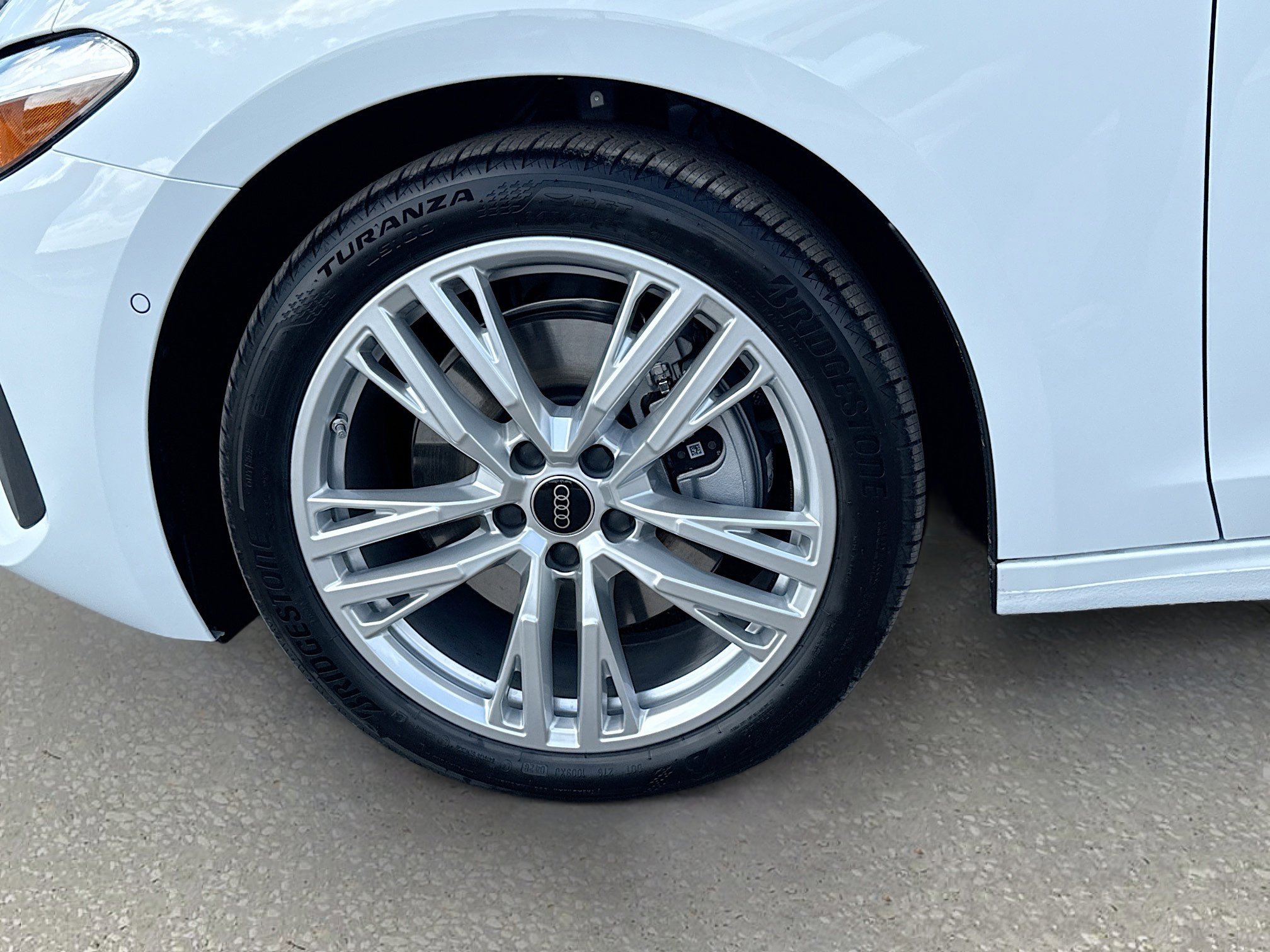 New 2026 Audi A5 Premium AWD/4WD image 40