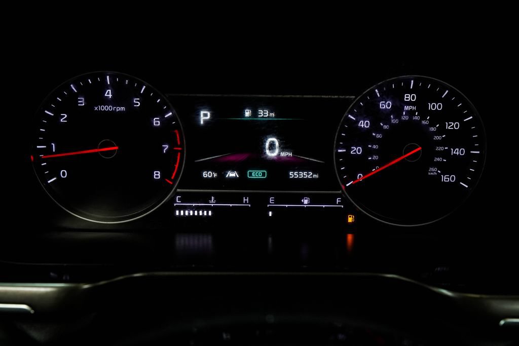 Used 2023 Kia Sorento S w/ Panoramic Sunroof Package FWD image 36
