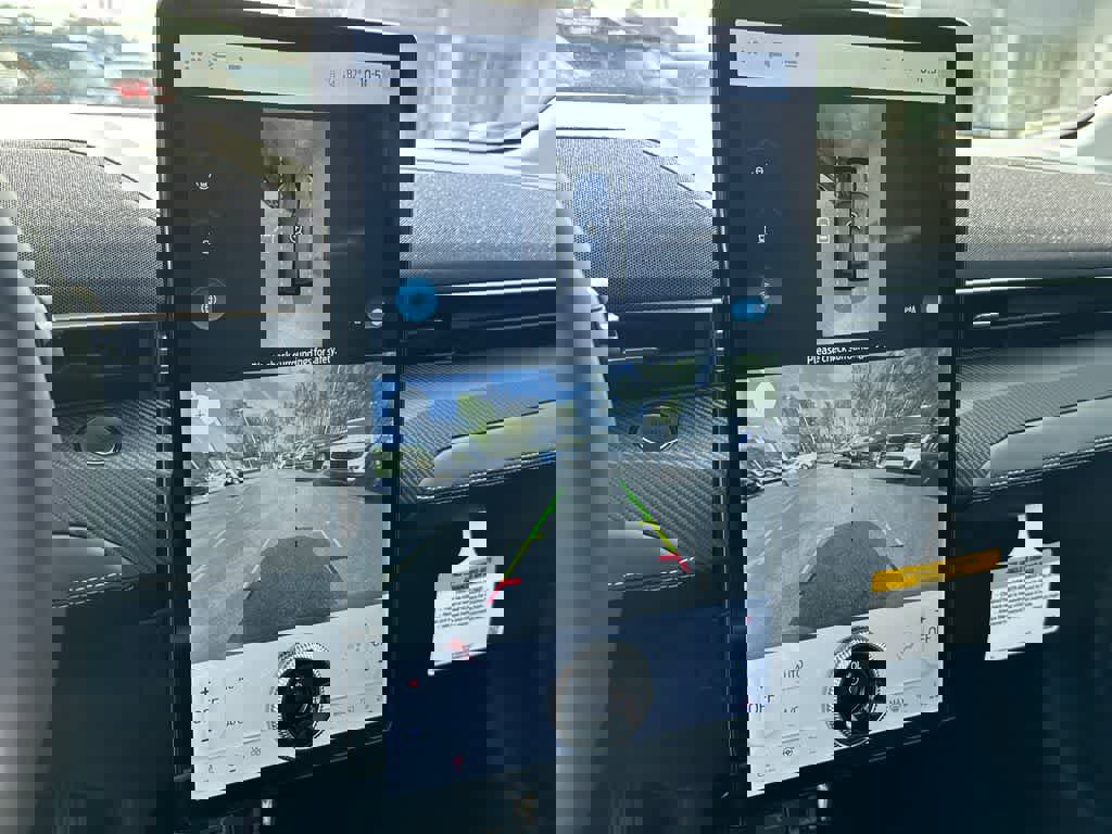 Used 2024 Ford Mustang Mach-E Select w/ Comfort Package Lite AWD/4WD image 26