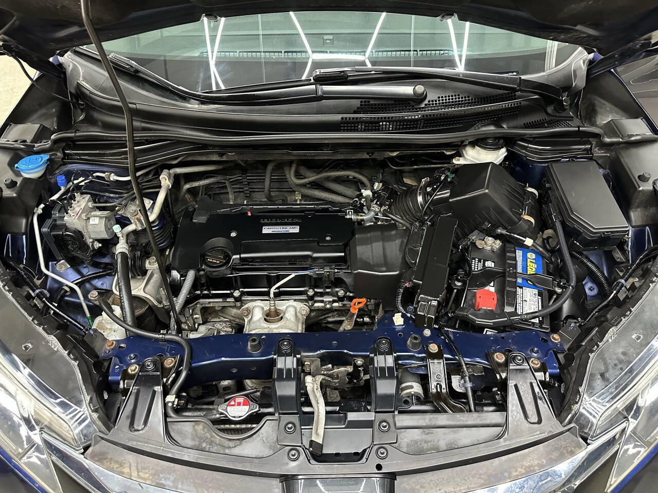 Used 2016 Honda CR-V Touring image 7