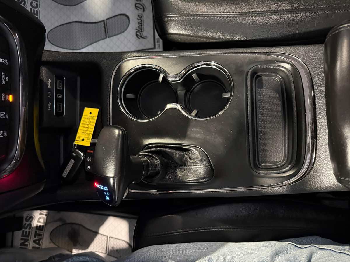 Used 2019 Dodge Durango GT image 23