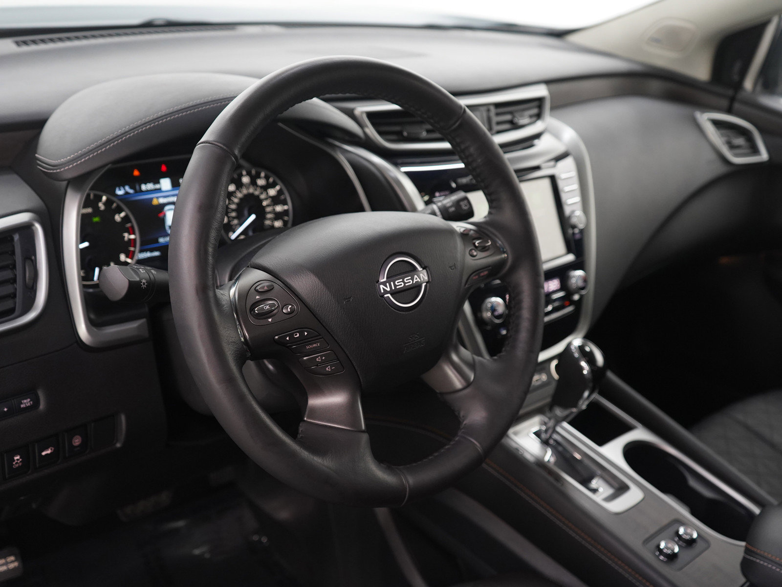 Used 2023 Nissan Murano Platinum image 20