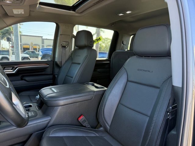 Used 2024 GMC Sierra 2500 Denali w/ Denali Reserve Package image 12