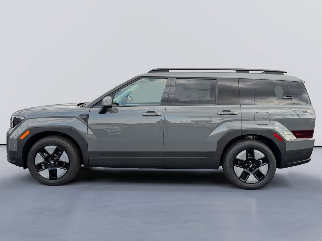 New 2027 Hyundai Santa Fe SEL AWD/4WD image 6