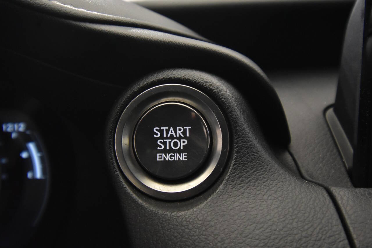Used 2023 Lexus IS 350 F Sport w/ Memory Package image 29