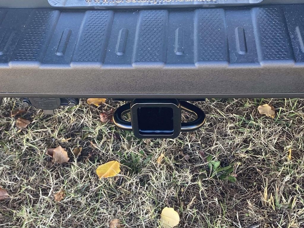 New 2026 Honda Ridgeline RTL image 30