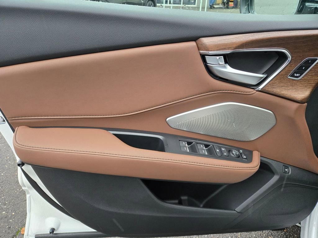 New 2026 Acura RDX SH-AWD w/ Advance Package image 11