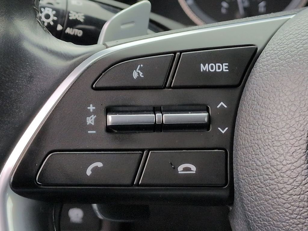 Used 2021 Hyundai Sonata SEL image 16