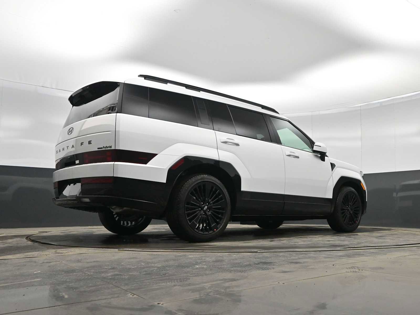 New 2026 Hyundai Santa Fe Calligraphy image 36