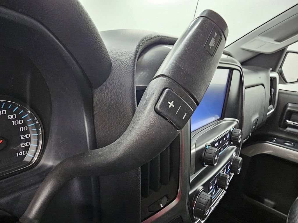 Used 2016 Chevrolet Silverado 1500 LT w/ All Star Edition AWD/4WD image 35