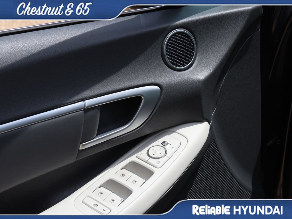Certified 2024 Hyundai Sonata SEL w/ Convenience Package FWD image 22