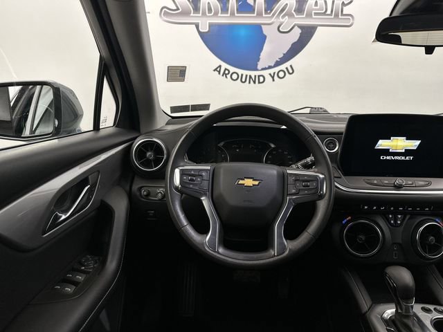 Certified 2023 Chevrolet Blazer LT image 12