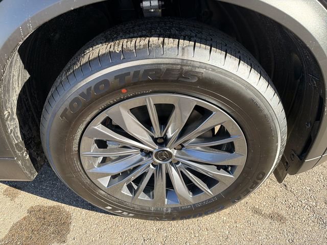 New 2026 MAZDA CX-70 SC Plus image 14