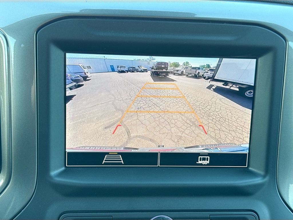 New 2026 GMC Sierra 1500 Pro w/ Pro Value Package AWD/4WD image 13