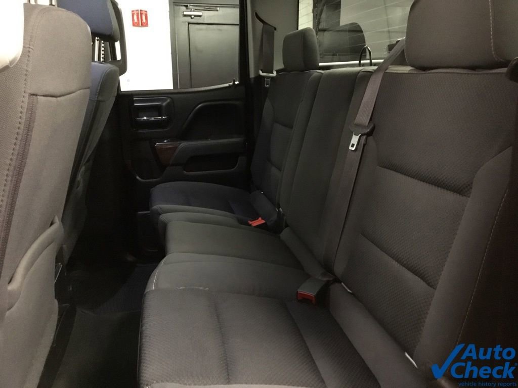 Used 2016 GMC Sierra 1500 SLE w/ SLE Value Package AWD/4WD image 30
