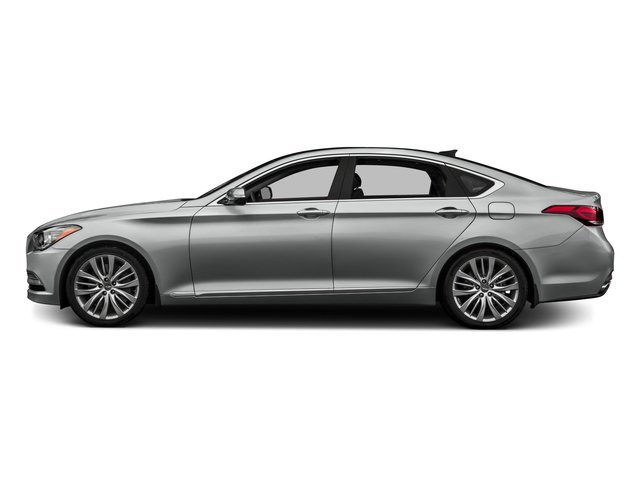 Used 2016 Hyundai Genesis 3.8 RWD image 6