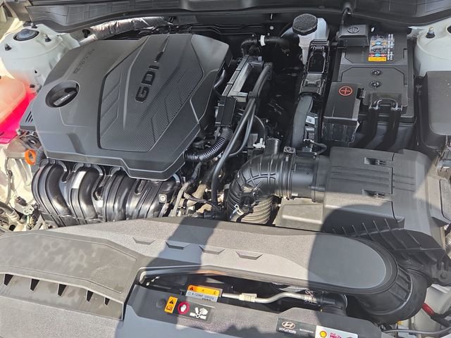 Used 2022 Hyundai Sonata SE image 8