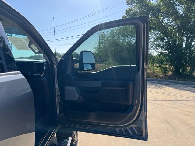 Used 2024 Ford F250 Lariat w/ Lariat Ultimate Package AWD/4WD image 39