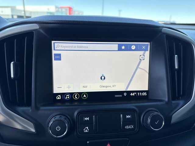 Used 2020 GMC Terrain Denali w/ Denali Premium Package image 18