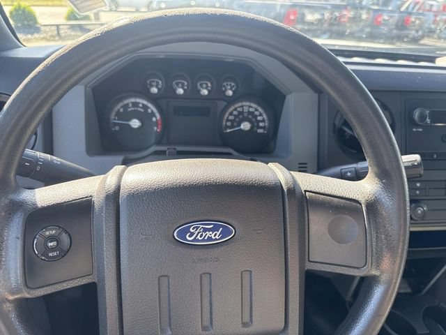 Used 2014 Ford F250 XL RWD image 24