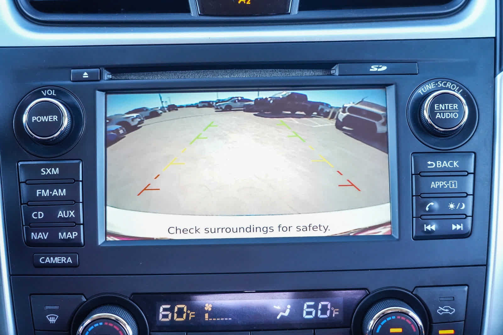Used 2016 Nissan Altima 2.5 SV w/ Convenience Package FWD image 25