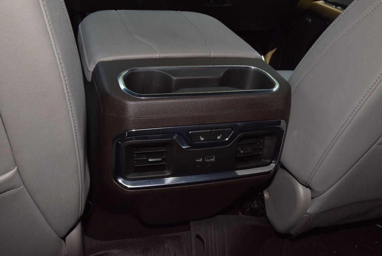 Used 2024 GMC Sierra 2500 SLT w/ Texas SLT Premium Package AWD/4WD image 18