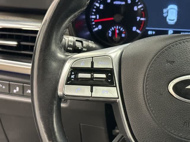Used 2020 Kia Telluride SX w/ Towing Package AWD/4WD image 9