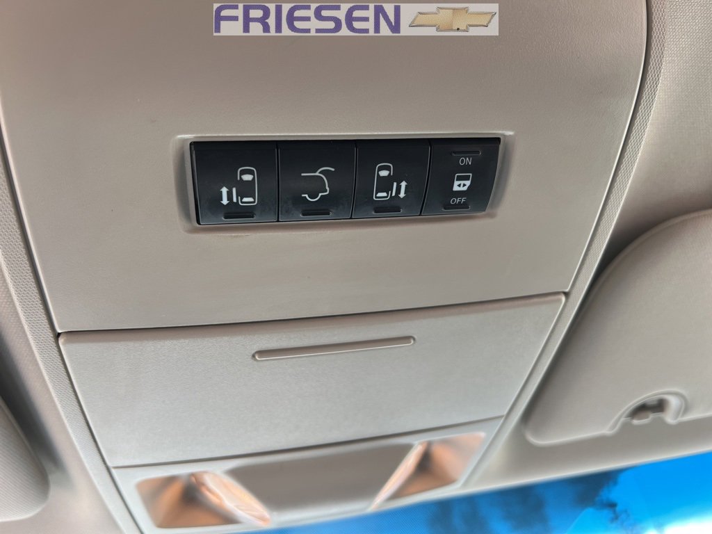 Used 2016 Dodge Grand Caravan SXT w/ Rear Park Assist Package image 20