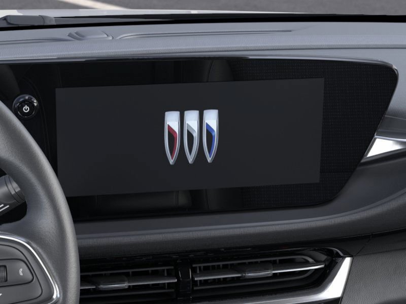 New 2026 Buick Envista Sport Touring w/ Convenience I Package FWD image 20