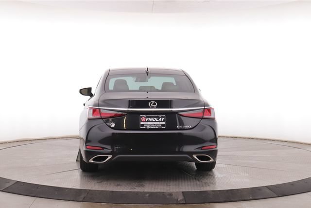 Used 2025 Lexus ES 350 w/ Ultra Luxury Package FWD image 11