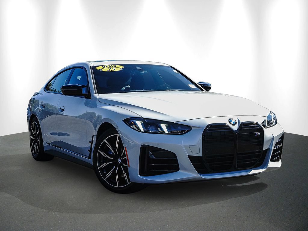 Used 2025 BMW M440i