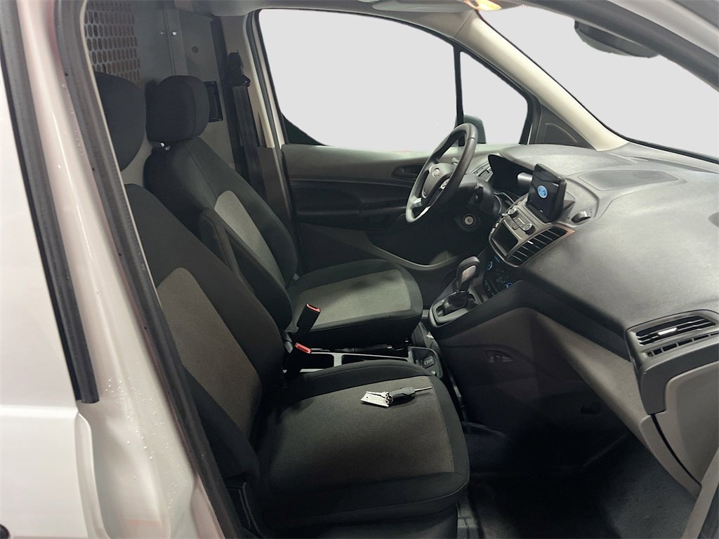 Used 2023 Ford Transit Connect XL image 25
