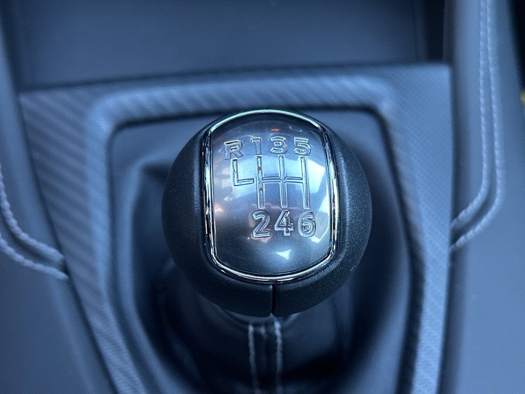 New 2026 Ford Mustang GT Premium image 25