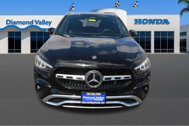 Used 2025 Mercedes-Benz GLA 250 image 2
