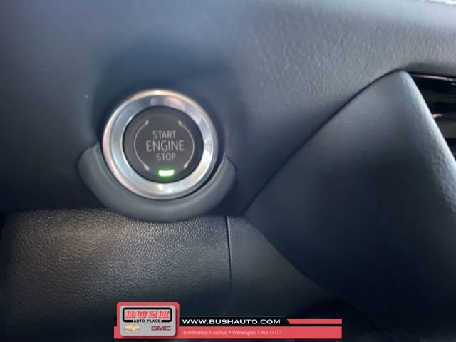 New 2026 Chevrolet Suburban High Country image 17