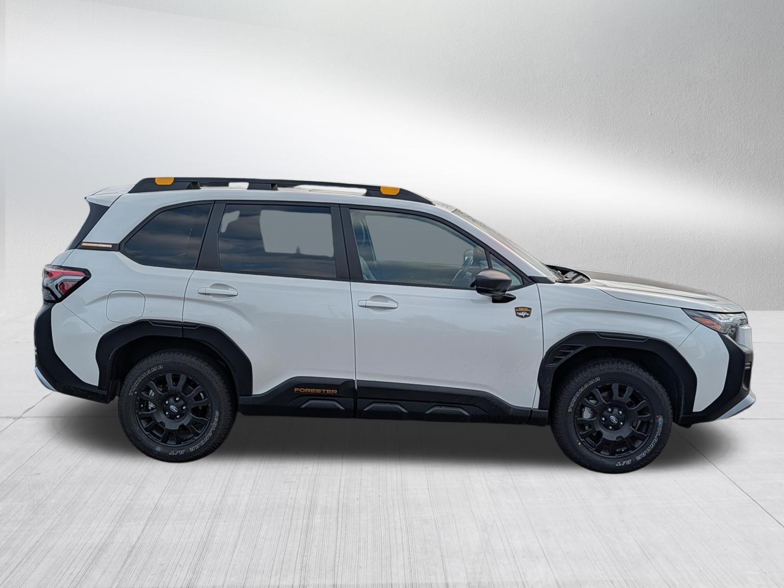Used 2026 Subaru Forester Wilderness AWD/4WD image 8