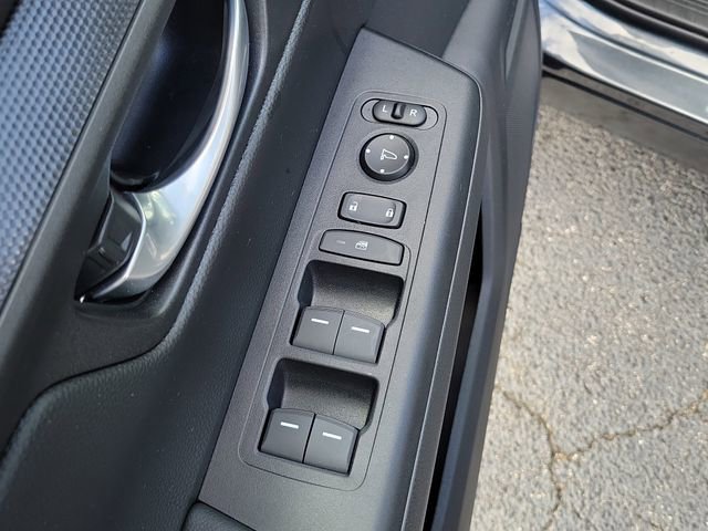 Certified 2025 Honda CR-V Sport-L image 22