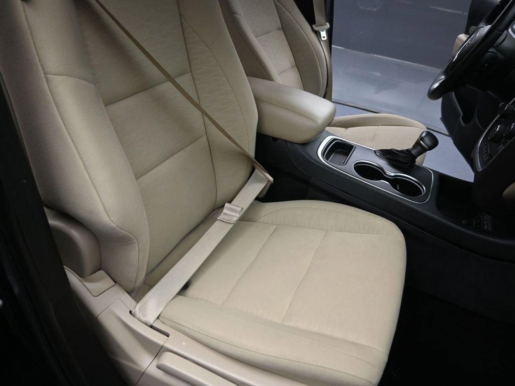 Used 2019 Dodge Durango SXT image 25