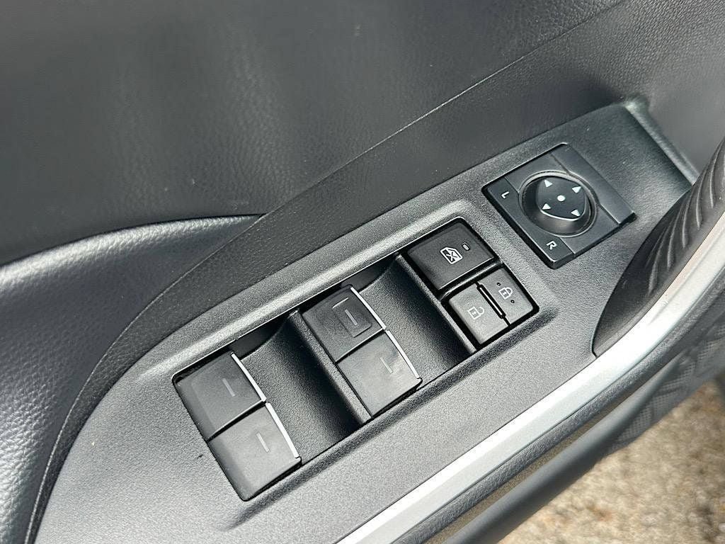 Certified 2023 Toyota RAV4 XLE Premium FWD image 17
